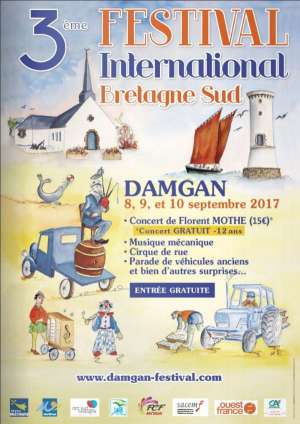 Festival International de Bretagne Sud - Damgan 2017 (56)