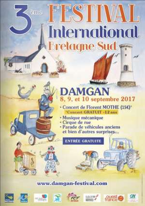 Festival International de Bretagne Sud - Damgan 2017 (56)